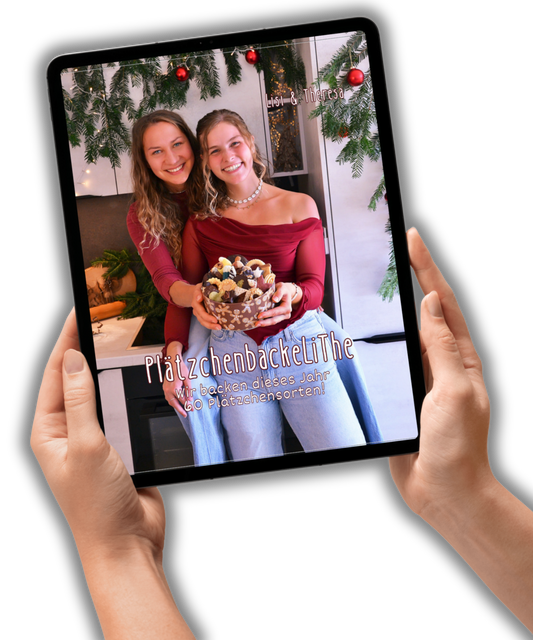 PlätzchenbackeLiThe E-Book
